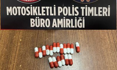 Çanakkale’de Bir Haftada 12 Kişi Tutuklandı! 9 Bin 144 Kişi Denetlendi