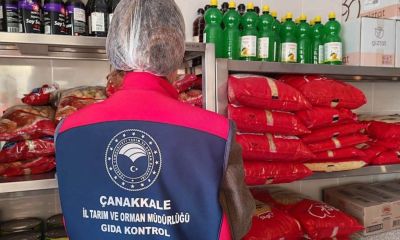 Çanakkale’de 29 özel öğrenci yurdu eş zamanlı denetlendi