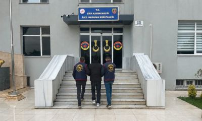 Çanakkale’de Jandarmadan Huzur Operasyonu: 112 Aranan Şahıs Yakalandı!