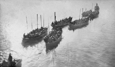 Çanakkale Savaşları için yapay zeka hamlesi: Gallipoli1915 AI akademisyenleri bekliyor