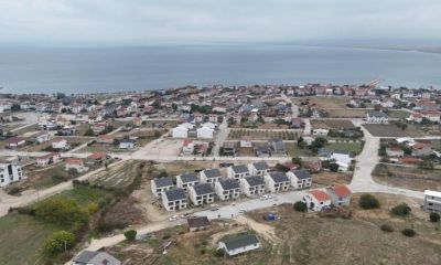Çanakkale Biga ve Aziziye'deki iki ayrı gayrimenkul projesinin müzayedesi yapılacak   