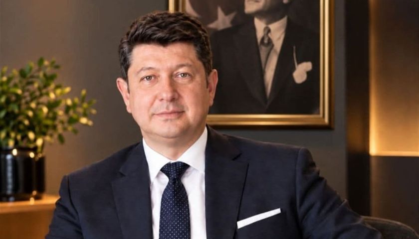 CHP’li Adnan İlter’den imar politikaları uyarısı: “Doğa hafızasını unutmaz”