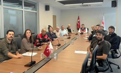 Çanakkale’de küçükbaş hayvan ıslahı masaya yatırıldı