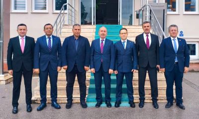 Su kirliliğine karşı sert tedbirler geliyor!