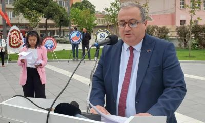 Gürbüz “Selden Etkilenen Tüm Vatandaşlarımıza Geçmiş Olsun”