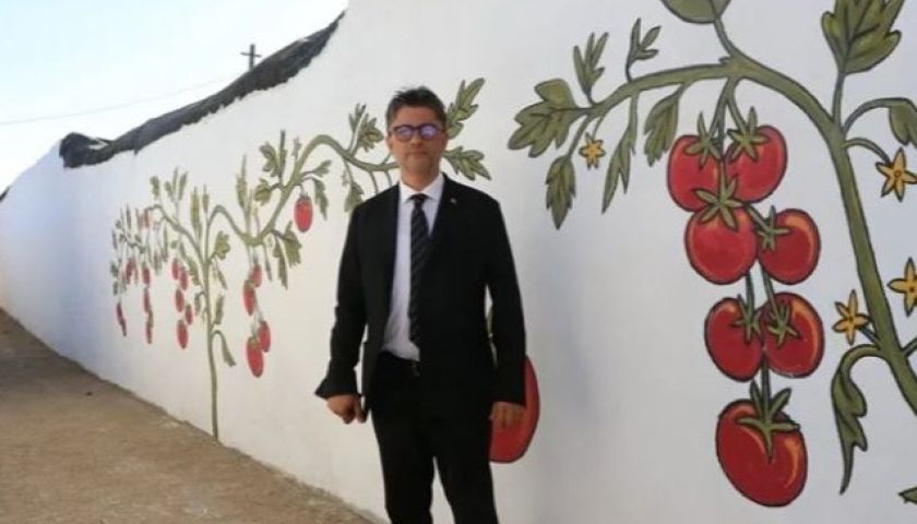 Gözler Adatepe Köyü’ne çevrildi! 31 Ekim’de başlayacak