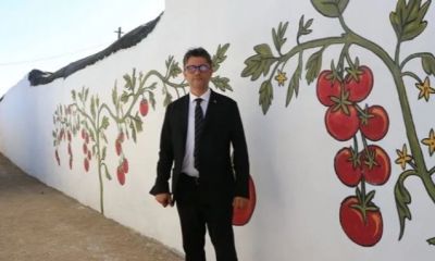 Gözler Adatepe Köyü’ne çevrildi! 31 Ekim’de başlayacak
