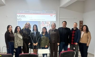 ÇOMÜ’de eğitim kalitesi için önemli adım! Akreditasyon süreci masaya yatırıldı