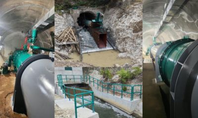 Atikhisar Barajı Yeni Yağış Sezonuna Hazır mı? Bakım Çalışmaları Bitti