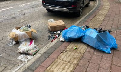 Gelişigüzel çöp atanlara ne zaman ceza uygulanacak?