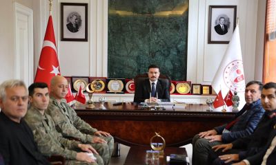 Gökçeada’da 29 Ekim Cumhuriyet Bayramı hazırlıkları başladı