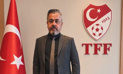 Bigaspor Başkanı Levent Şahin, TFF 3. Lig Kulüpler Birliği yönetimine seçildi