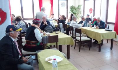 Çanakkale’de 17 Ekim Dünya Astsubaylar Günü törenle kutlandı