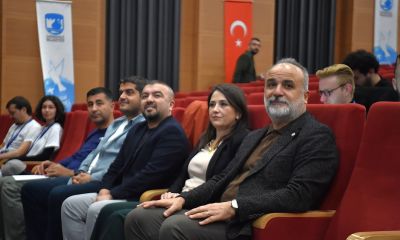Çanakkale, 11 ülkeden 75 öğrenciyi buluşturan SEEP 2026 toplantısına ev sahipliği yapıyor