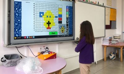 “OynakKodla üret” Dediler, Avrupa’dan sertifikayı kaptılar!