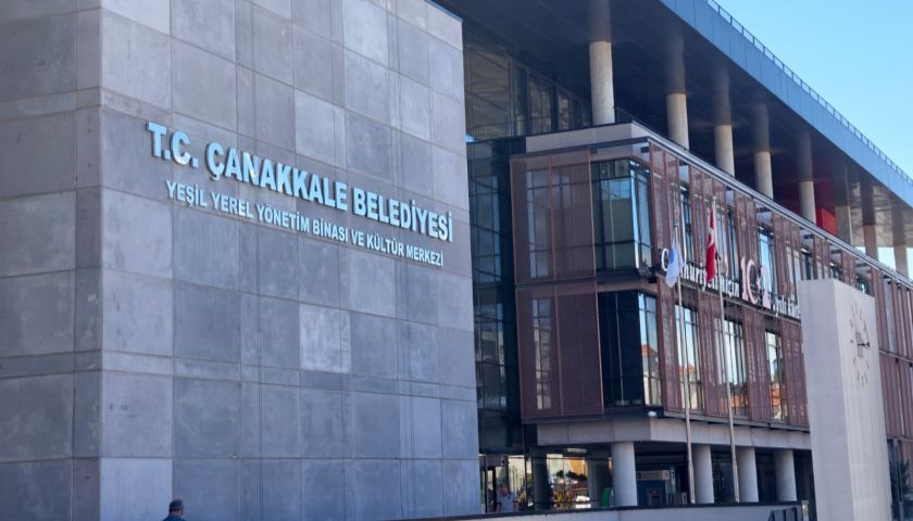 Çanakkale Belediyesi 6 Eğitmen ve Müzik Uzmanı Alacak!