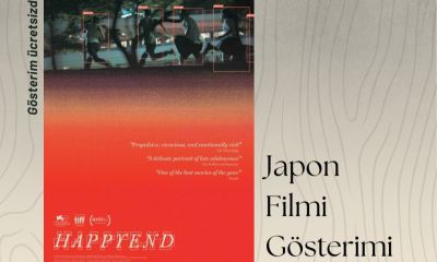 ÇOMÜ’de Japonya günleri başlıyor