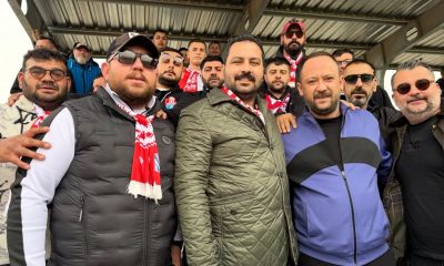 Çanakkalespor’un gözü 3. Lig’de! Yeni sezonda hedef profesyonellik