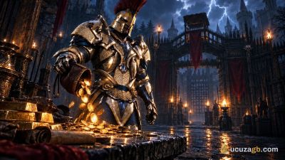 Rise Online GB Fiyatları: Alırken ve Satarken Nelere Bakılmalı?