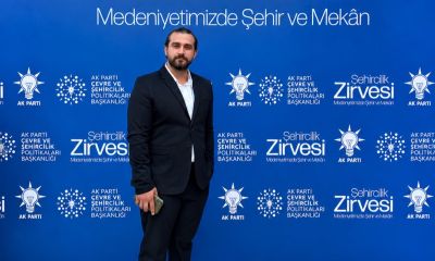 AK Parti Çanakkale’de yeni başkan kim olacak? Furkan Aygün iddiası