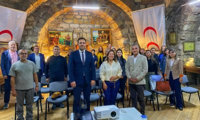 Gelibolu’da Biyografi Akademisi’nde Piri Reis ve Çanakkale’nin denizcilik mirası anlatıldı