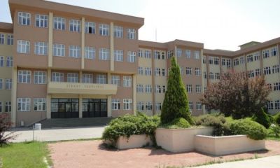 ÇOMÜ’lü profesör dünyanın en etkili yüzde 2 bilim insanı arasında