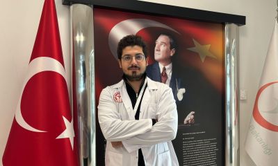 Uzman doktor uyardı Kemik sağlığınızı ihmal etmeyin