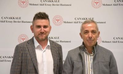 Kırık tedavisinde yeni umut!