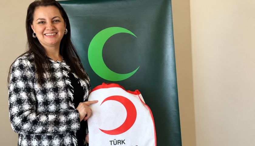 Hicran Yıldırım: “Gazeteciler Toplumun Sesi Oluyor”