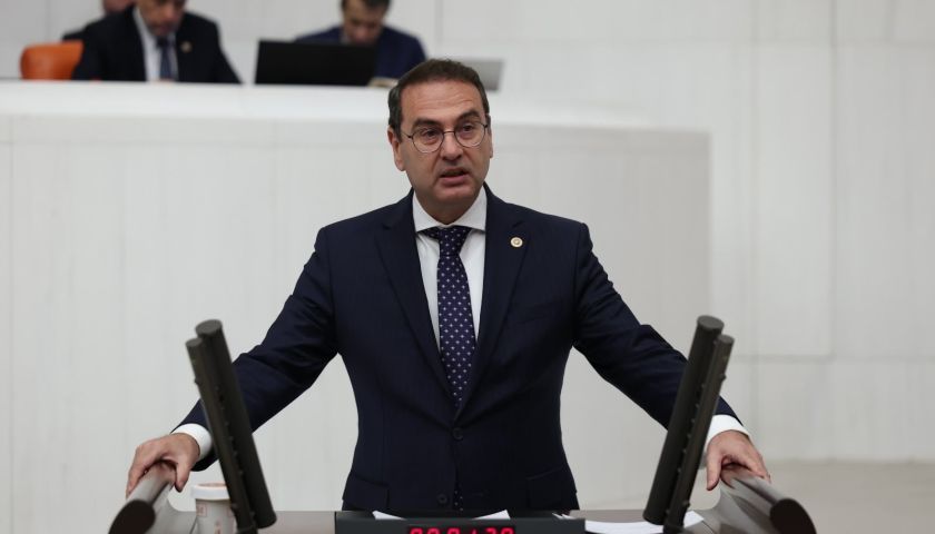 Rıdvan Uz: “Başkasının Alın Terine El Uzatmanın Adı Kul Hakkıdır”