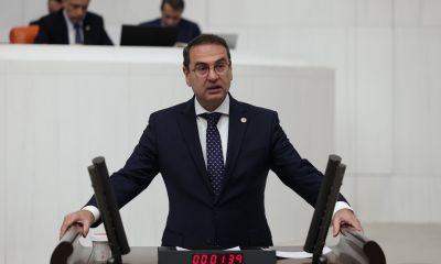 Rıdvan Uz: “Başkasının Alın Terine El Uzatmanın Adı Kul Hakkıdır”