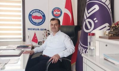 Aygül; “Güven, sözle değil, emekle ve hizmetle kazanılır”