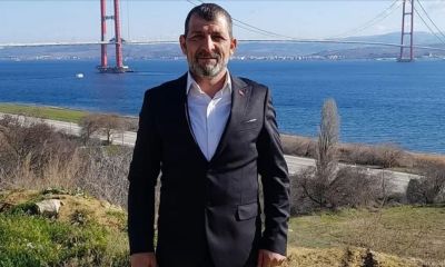 Roman federasyonundan Muhtaroğlu’na destek