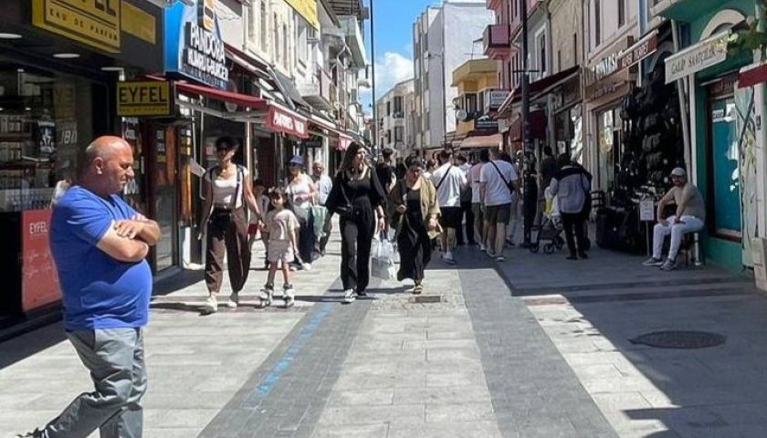 Beyin Göçü İstatistikleri Açıklandı: Çanakkale'de Oran 1,5'e Yükseldi