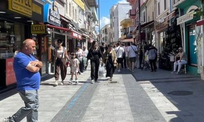 Beyin Göçü İstatistikleri Açıklandı: Çanakkale'de Oran 1,5'e Yükseldi