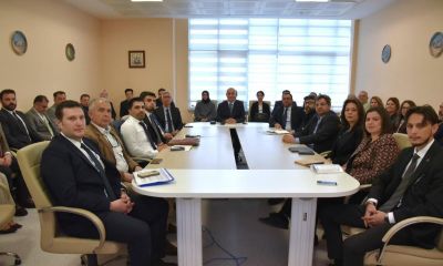 Çanakkale sağlığında dev zirve: 13 hastanenin masasında ne var?