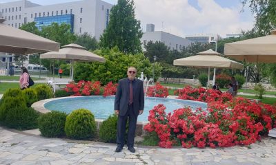 Çanakkale basınının acı kaybı: Sadettin Arslan hayatını kaybetti