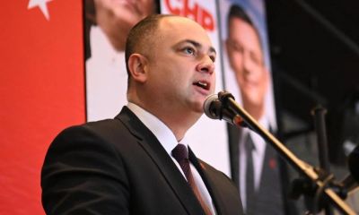 Yeni Parti Çanakkale İl Başkanı Ergun’dan Birlik ve İktidar Vurgusu: “Hedefimiz En Az 3 Milletvekili”