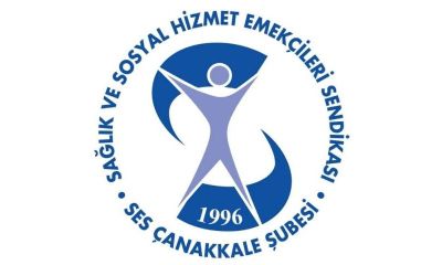 SES Çanakkale Şubesi 12. Olağan Genel Kurulu yapıldı