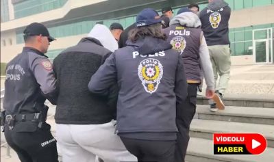 Çanakkale’nin de aralarında bulunduğu 35 ilde siber suçlarla mücadele operasyonları düzenlendi
