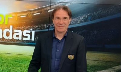 Ezinespor’da hakem isyanı: 