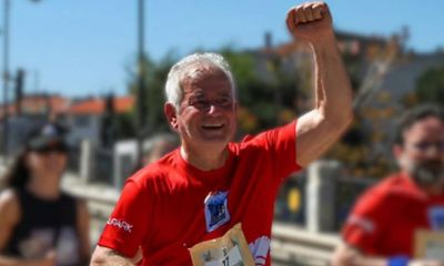Çanakkale Milletvekili Güneşhan “Sen Oku Biz Yanındayız” Projesi İçin İstanbul Maratonu’nda Koşacak
