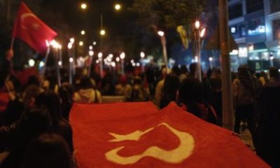 Çanakkale'deki 29 Ekim Cumhuriyet Bayramı Kutlama Programı belli oldu