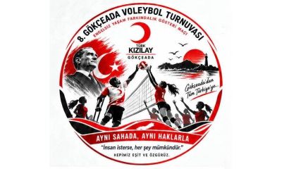 Türk Kızılay Engelsiz Gökçeada’dan Farkındalık Maçına Davet