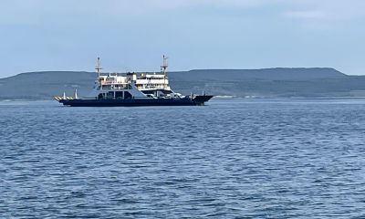 GESTAŞ’tan Duyuru: Kabatepe-Gökçeada Hattında Olumsuz Hava Sefer İptallerine Yol Açtı