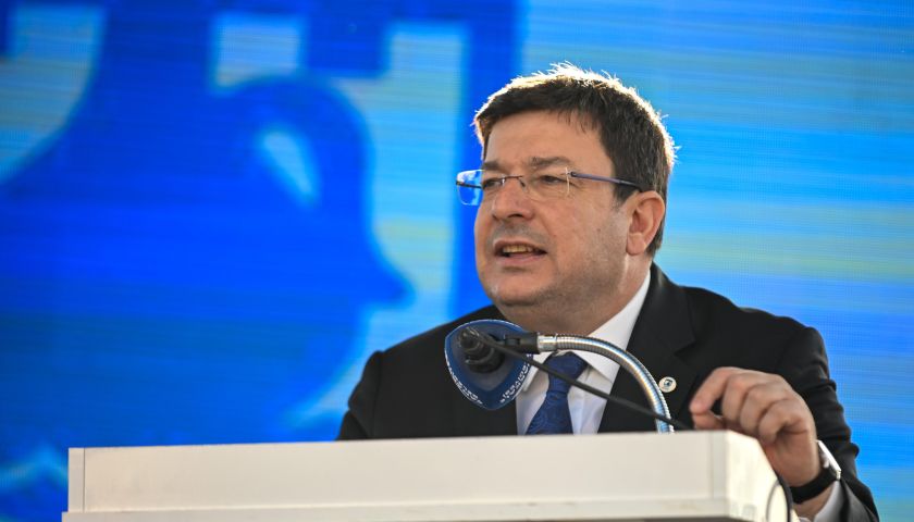 Başkan Erkek 