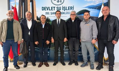 Dardanos’ta Amatör Denizcilik İçin Yeni Adımlar Atılıyor
