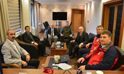 Tarımda gelecek vizyonu: Çanakkale’de kritik Ekim ayı zirvesi gerçekleşti