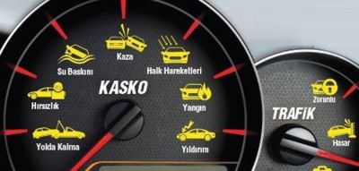 Trafik Sigortası ile Kasko Arasındaki Farklar Nelerdir