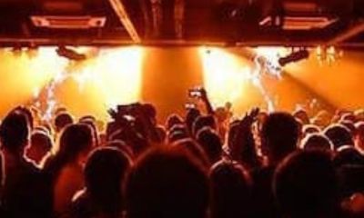 Kadıköylünün Sahne Rotası: Dorock XL, JJ Arena ve AKM Tiyatro Salonu